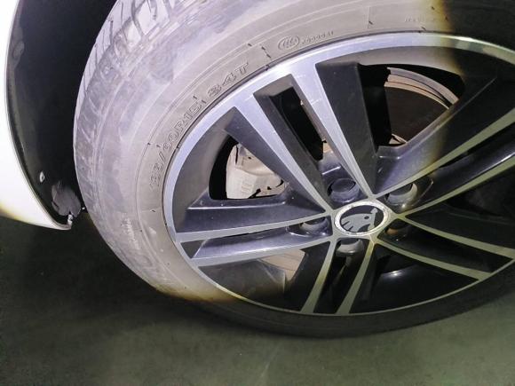 [上海·沪C] 二手斯柯达昕动2016款 改款 1.6L 自动智行版