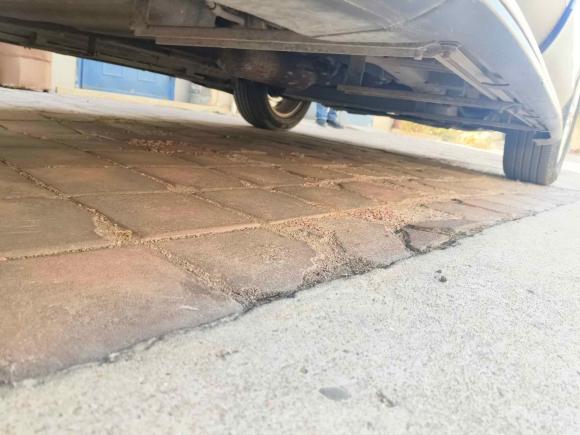 [青岛·鲁B] 二手宝骏宝骏5602017款 1.8L iAMT舒适型