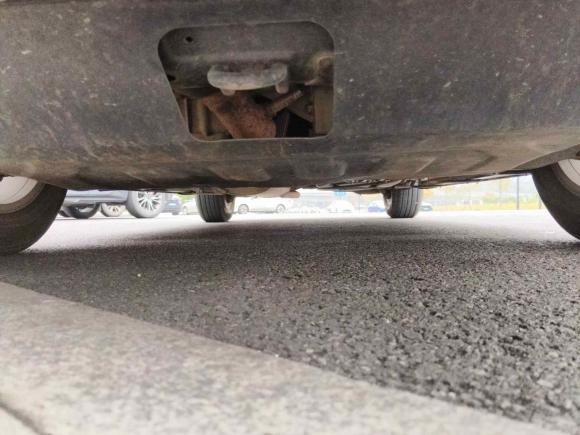 [成都·川A] 二手长安长安CS752014款 1.8T 自动精英型 国IV