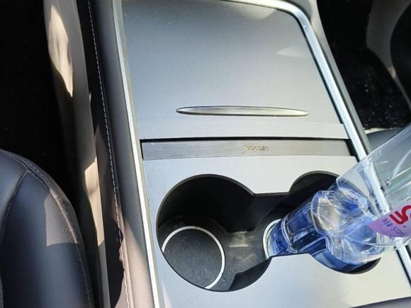 [杭州·浙A] 二手特斯拉Model Y2024款 后轮驱动版