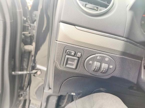 [上海·湘M] 二手哈弗哈弗H5经典2018款 经典版 2.0T 柴油 手动四驱尊贵型