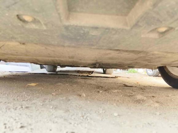 [常州·苏D] 二手福特金牛座2015款 EcoBoost 245 豪华型