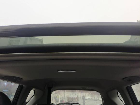 [湖州·浙E] 二手哈弗哈弗H62017款 红标 运动版 1.5T 自动两驱豪华型