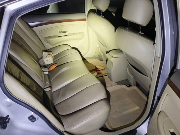 [杭州·浙B] 二手日产轩逸2009款 1.6XL 自动豪华天窗版