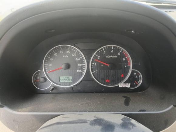 [宁波·浙B] 二手东风小康东风小康C362019款 1.5L基本型Ⅱ国VI DK15