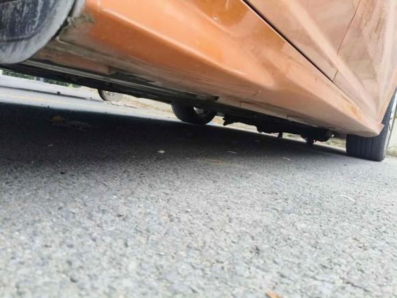 [无锡·苏B] 二手福特福克斯2017款 两厢 EcoBoost 180 自动运动型