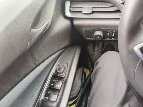 [苏州·苏E] 二手别克微蓝62022款 互联共享型 PLUS