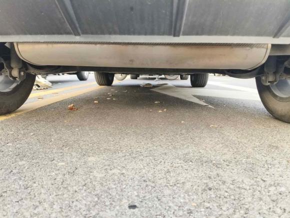 [上海·沪C] 二手吉利汽车远景X32021款 PRO 1.5L CVT尊贵型