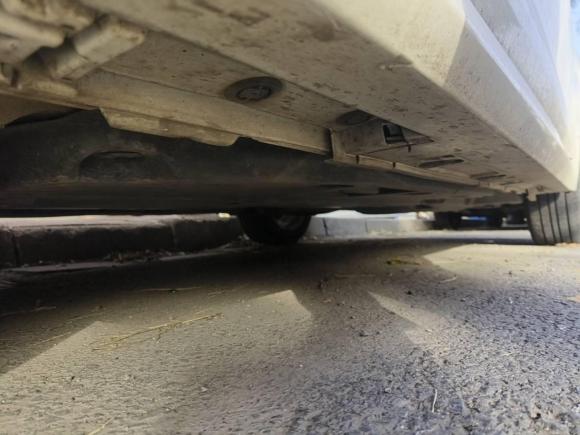 [济南·鲁A] 二手丰田卡罗拉2021款 1.2T S-CVT精英PLUS版