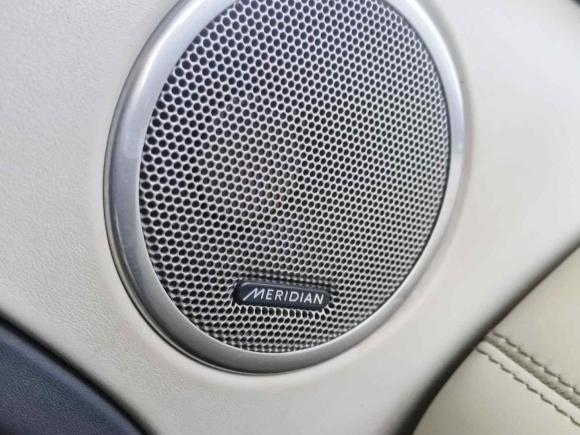 [金华·苏L] 二手路虎揽胜极光2013款 2.0T 5门耀致版