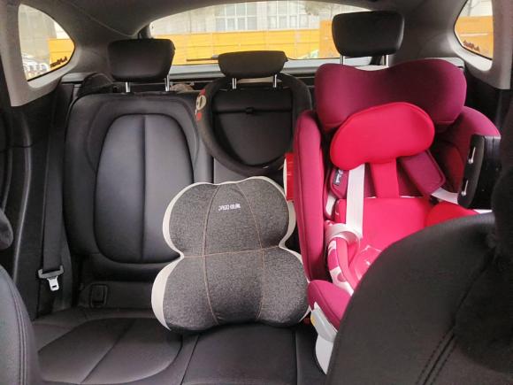 [合肥·皖A] 二手宝马宝马X12018款 sDrive20Li 领先型