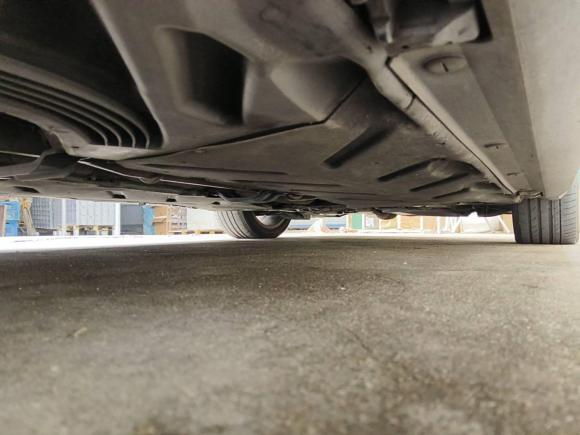 [宁波·浙B] 二手奔驰奔驰GLA AMG2015款 AMG GLA 45 4MATIC