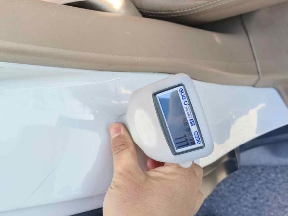 [青岛·鲁B] 二手本田本田CR-V2005款 2.4L 自动