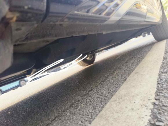 [武汉·鄂A] 二手红旗红旗HS52023款 2.0T 旗享Pro版