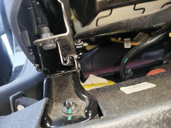 [常州·苏D] 二手现代北京现代ix352021款 2.0L 自动两驱GLS领先版