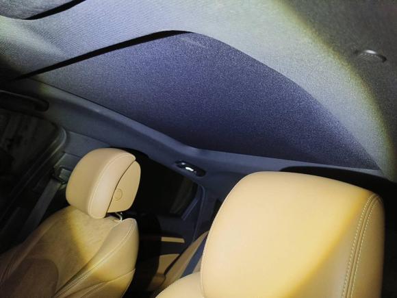 [佛山·粤E] 二手别克君越2016款 20T 精英型