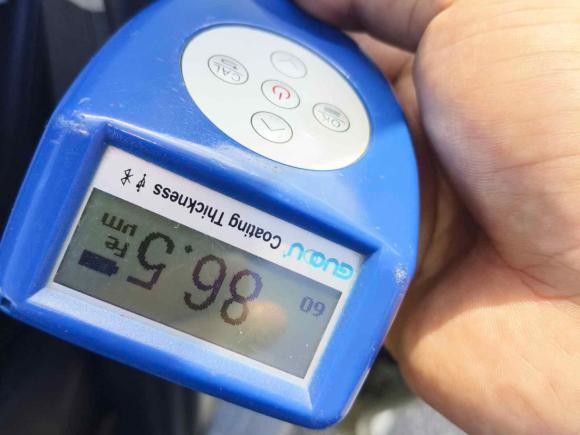 [广州·粤T] 二手奥迪奥迪Q52013款 40 TFSI 舒适型