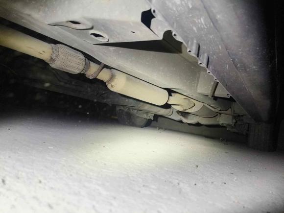 [佛山·粤Y] 二手五菱汽车五菱宏光2014款 1.5L S舒适型