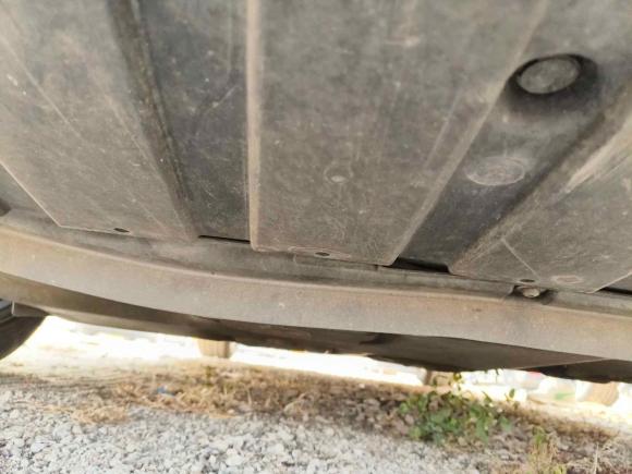 [广州·粤A] 二手福特福克斯2017款 三厢 EcoBoost 180 自动旗舰型