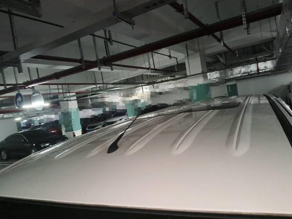 [深圳·粤S] 二手野马汽车斯派卡2021款 改款 1.5L CVT舒适型