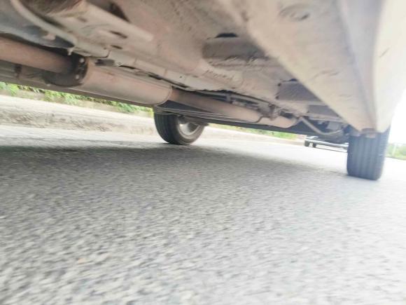 [金华·浙G] 二手五菱汽车五菱星辰2021款 1.5T 手动星享版