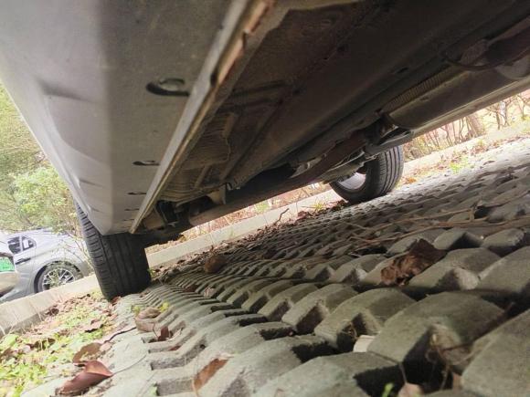 [苏州·苏E] 二手北京汽车绅宝X352016款 1.5L 自动豪华版