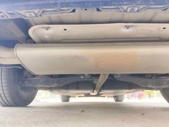 [武汉·鄂A] 二手大众蔚揽新能源2019款 GTE