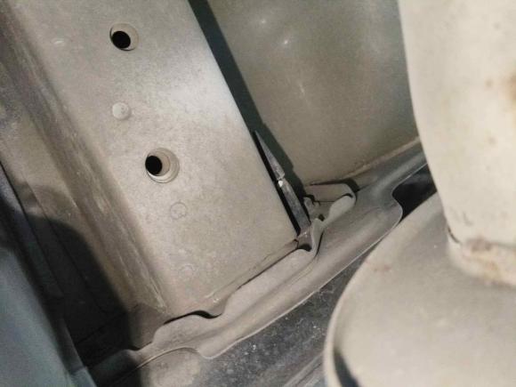 [南京·苏A] 二手起亚智跑2015款 2.0L 自动两驱版GLS