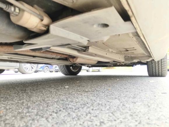 [上海·沪F] 二手标致标致30082014款 1.6THP 自动逐乐版