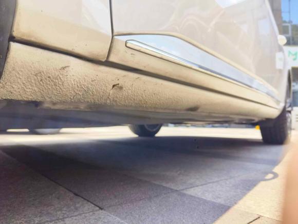 [湖州·鲁Q] 二手斯柯达速派2016款 TSI280 DSG创行版