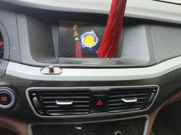 [深圳·川K] 二手吉利汽车博瑞2018款  1.8T 舒适智领版