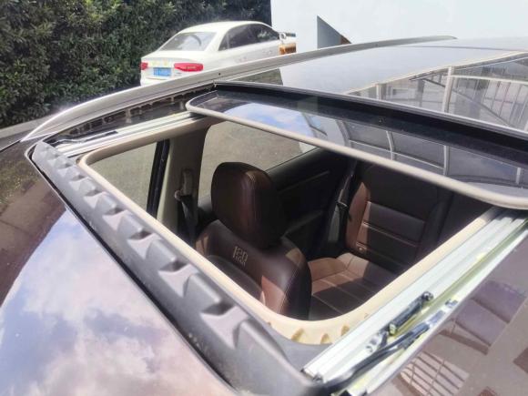 [常州·苏D] 二手雷诺科雷傲2018款 2.0L 两驱120周年限量版