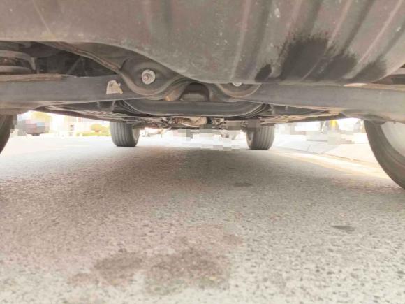 [青岛·鲁B] 二手魏牌魏牌 VV72017款 2.0T 旗舰型