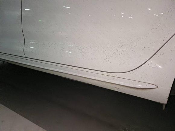 [杭州·浙A] 二手奥迪奥迪A4L2018款 30周年年型 40 TFSI 时尚型