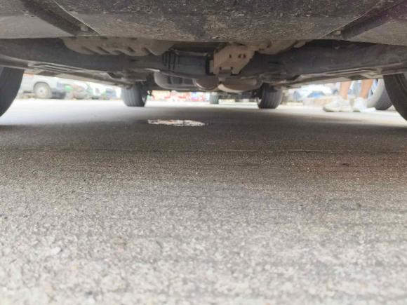 [深圳·粤C] 二手广汽传祺传祺M82021款 领秀系列 390T 尊贵版