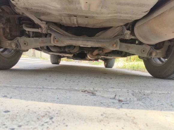 [杭州·浙A] 二手哈弗哈弗H62017款 红标 运动版 1.5T 自动两驱豪华型