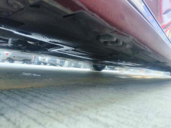 [南京·苏U] 二手奔驰奔驰A级2019款 A 180 L 运动轿车