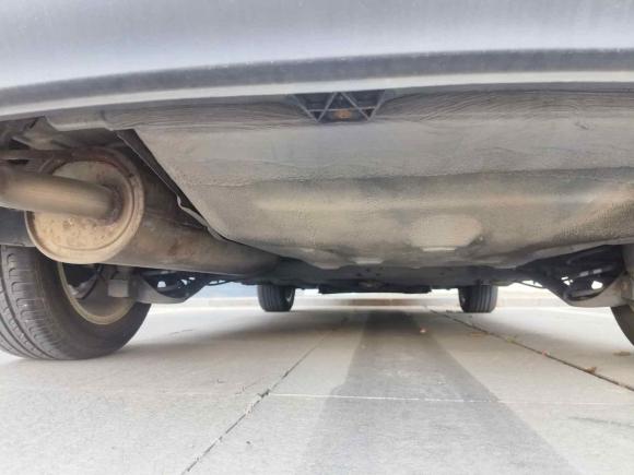 [常州·苏B] 二手大众朗行2013款 1.6L 手动舒适型