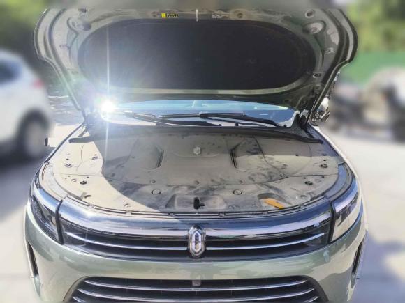 [合肥·皖A] 二手鸿蒙智行问界M72022款 1.5T 后驱舒适版