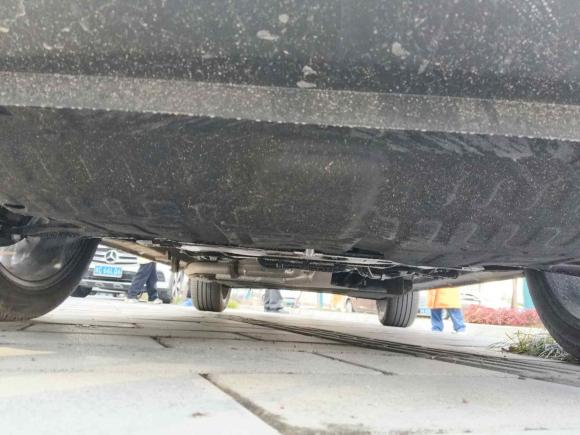 [杭州·浙A] 二手捷途山海捷途山海L92024款 1.5TD 2DHT 行政版 5座