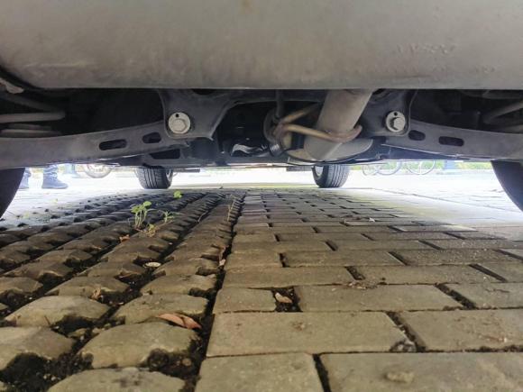 [无锡·苏B] 二手别克昂科威Plus2018款 20T 两驱精英型