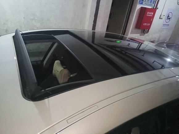 [上海·沪B] 二手宝马宝马3系GT2019款 320i 时尚型