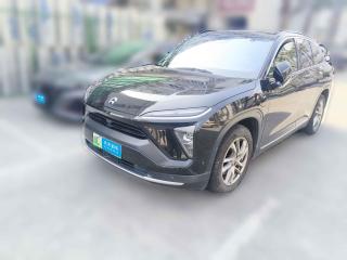 蔚来蔚来ES62019款 420KM 运动版