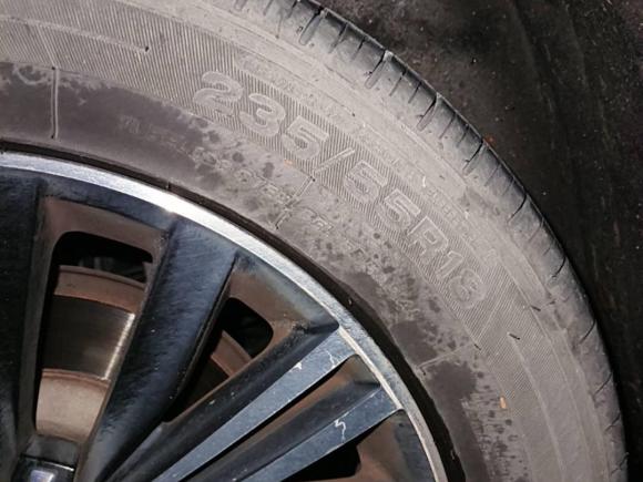 [嘉兴·浙C] 二手大众途观L2021款 330TSI 自动两驱智享版