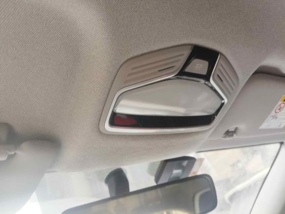 [武汉·云D] 二手吉利几何吉利几何E萤火虫2023款 320KM 乖帅虎 5座