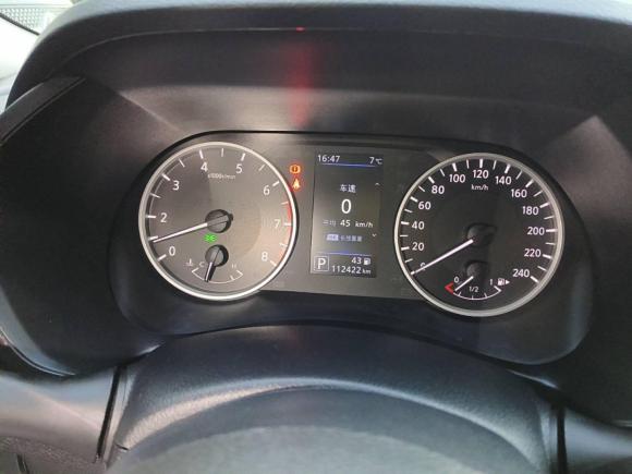 [苏州·苏U] 二手日产轩逸2020款 1.6L XL CVT悦享版