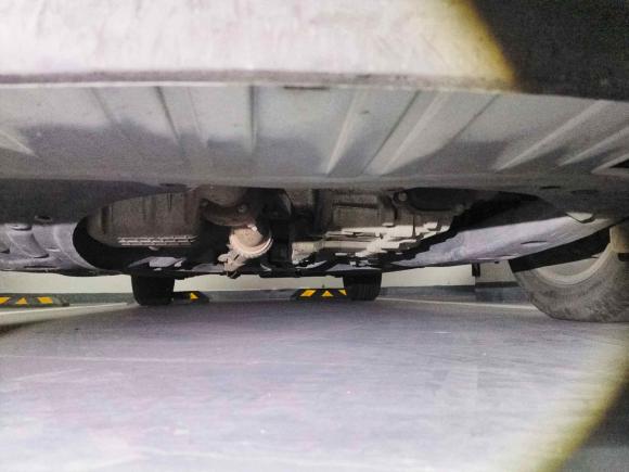 [上海·皖P] 二手雪佛兰科沃兹2019款 320 自动欣悦版