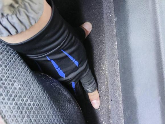 [嘉兴·浙F] 二手别克威朗2017款 三厢 15S 自动进取型