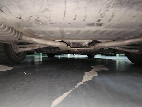 [西安·陕A] 二手凯迪拉克凯迪拉克CT62019款 28T 领先运动型