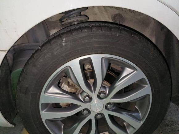 [杭州·浙A] 二手别克英朗2019款 18T 自动互联精英型 国V